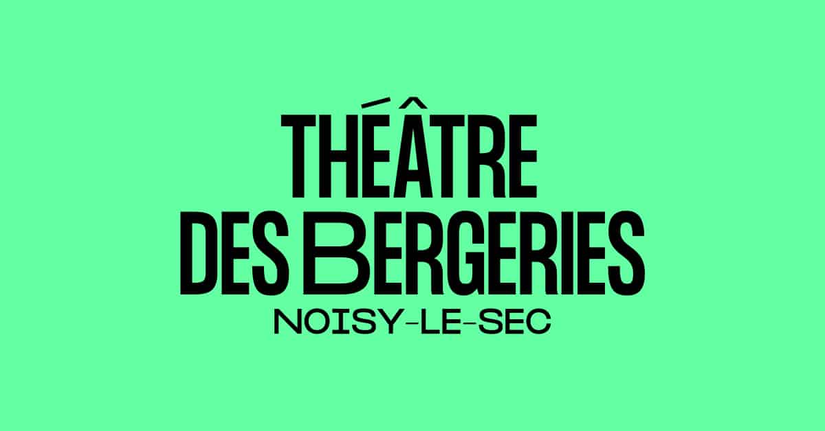 Informations pratiques Théâtre des Bergeries de NoisyleSec