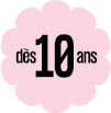 Dès 10 ans